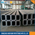 Galvanized Ms Square Steel Pipe